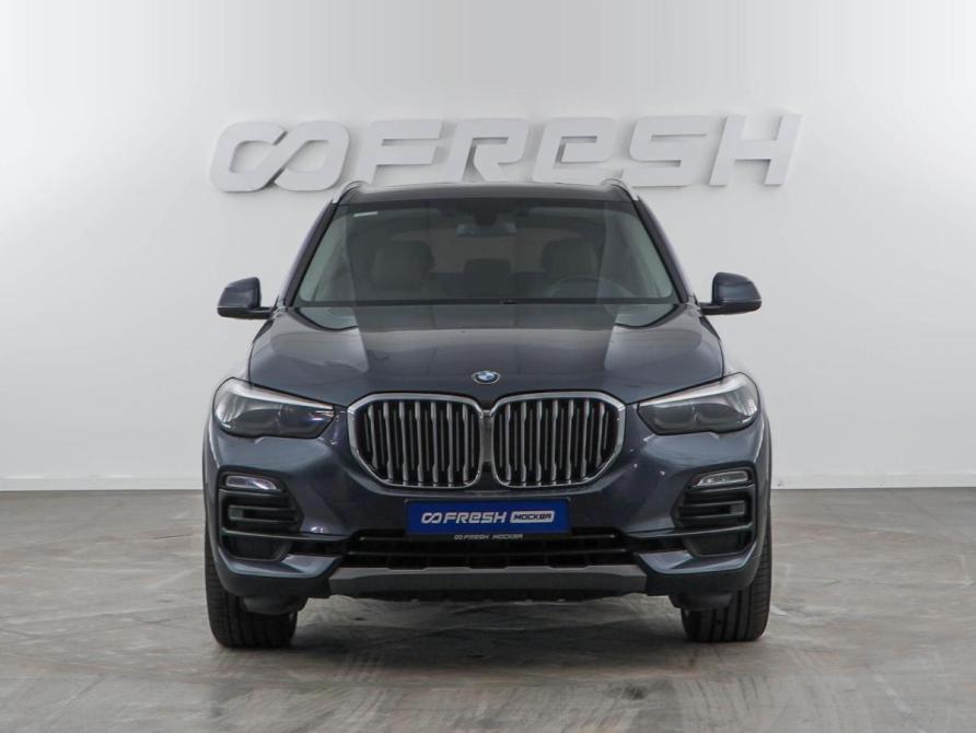 BMW X5 IV (G05/G18) Москва  - изображение 3