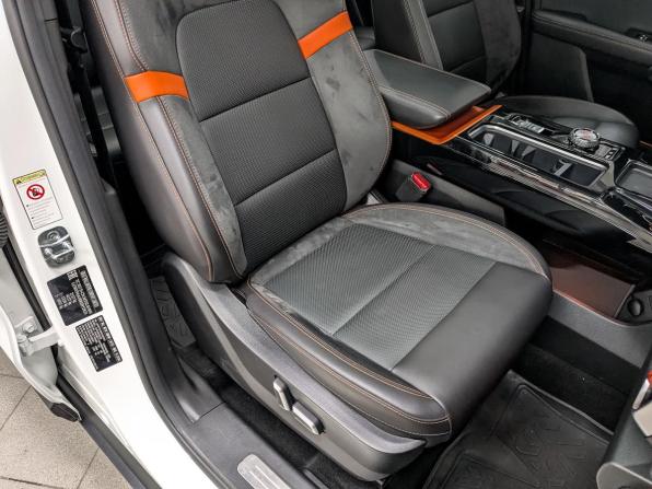 Haval Dargo I с пробегом 2024 года, цена 2 690 000 рублей, 31000 км, внедорожник, Автокод Объявления