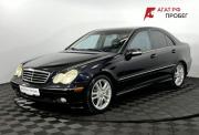 Mercedes-Benz C-Класс II (W203) Рестайлинг Нижний Новгород  - изображение 23