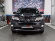 Toyota RAV4 IV (XA40) Кемерово  - изображение 31