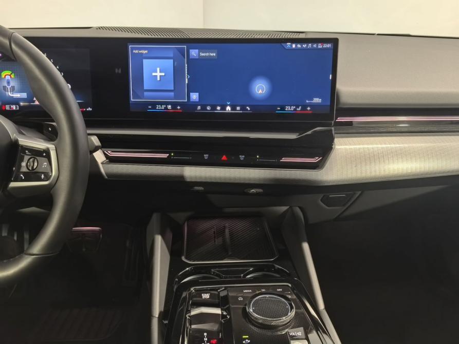 BMW 5 серии VIII (G60/G61/G68) Санкт-Петербург  - изображение 29