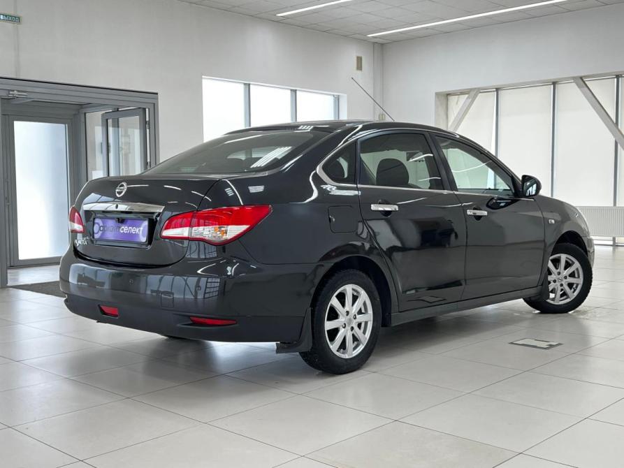 Nissan Almera III (G15) Волгоград  - изображение 4