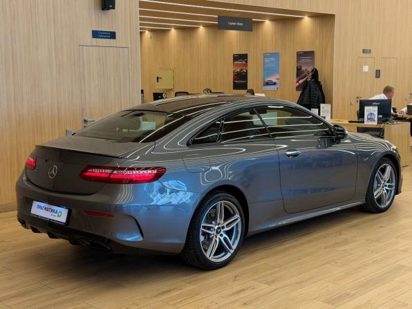 Mercedes-Benz E-Класс V (W213 S213 C238) с пробегом 2017 года, цена 4 500 000 рублей, 39673 км, купе-хардтоп, Автокод Объявления