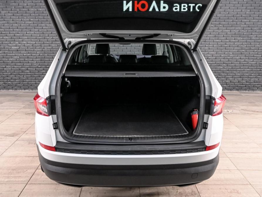 Skoda Kodiaq I Екатеринбург  - изображение 6