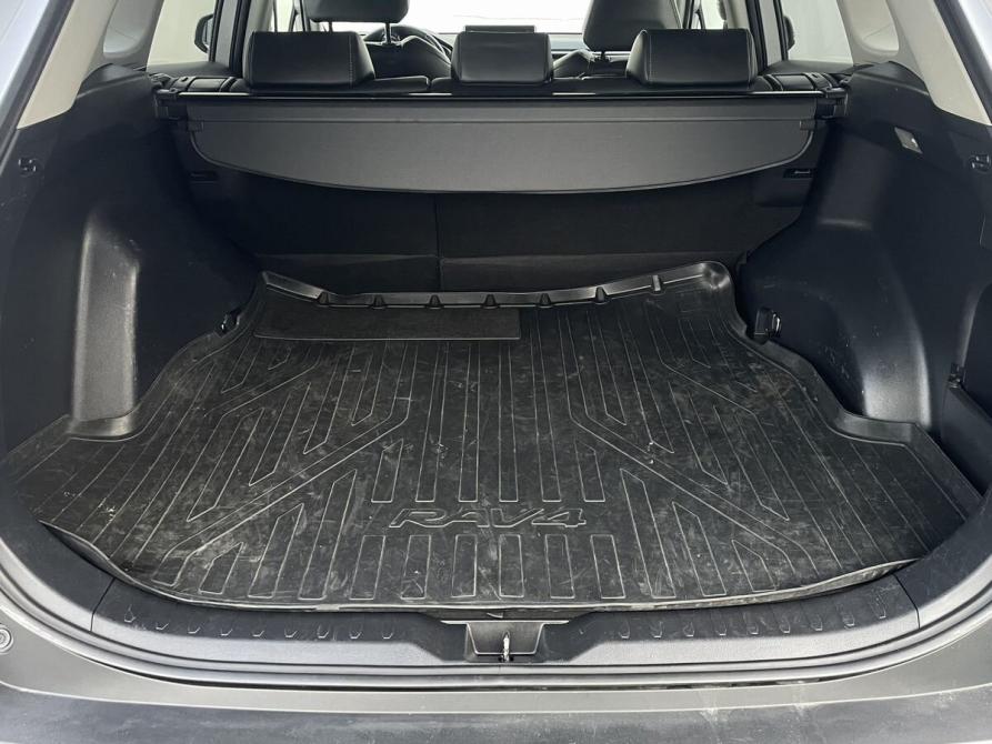 Toyota RAV4 V (XA50) Москва  - изображение 21