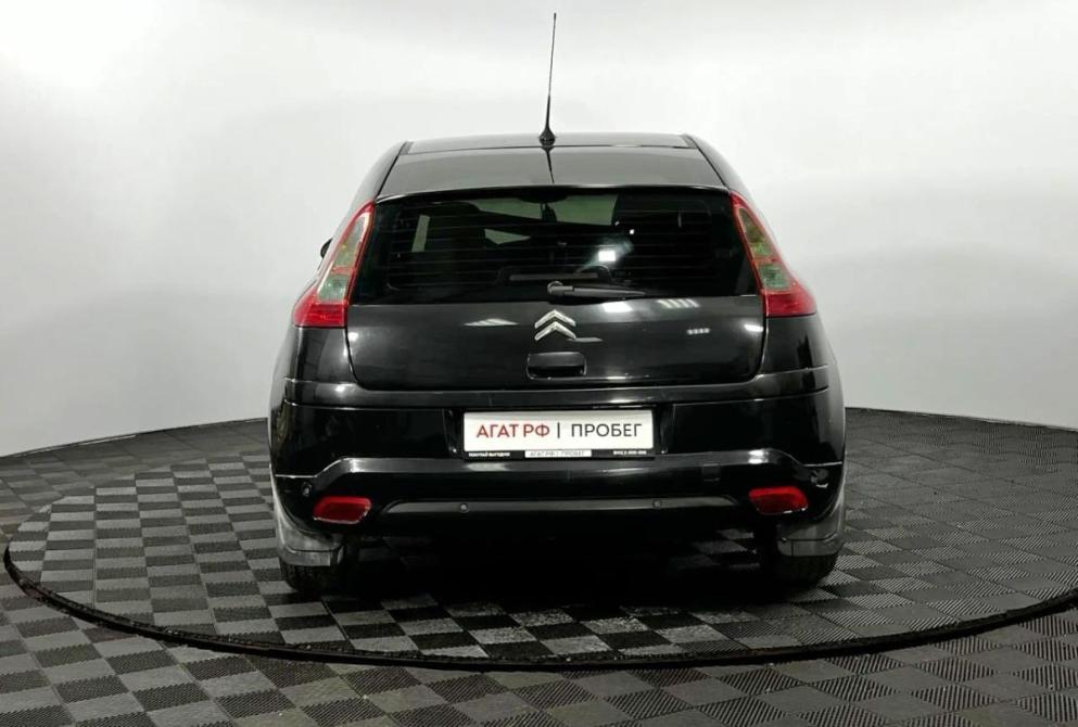Citroen C4 I Нижний Новгород  - изображение 7
