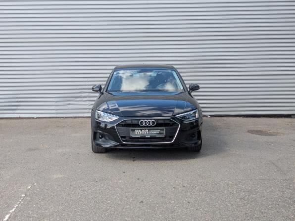 Audi A4 V (B9) Рестайлинг с пробегом 2020 года, цена 3 250 000 рублей, 48016 км, седан, Автокод Объявления