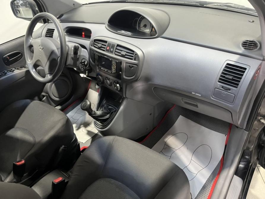 Hyundai Matrix I Рестайлинг Курск  - изображение 5