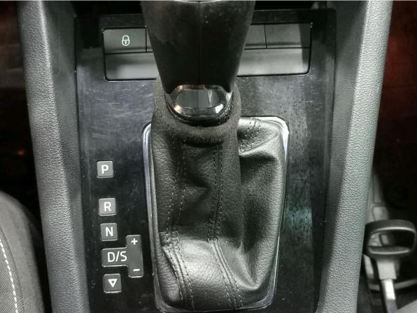 Skoda Octavia III (A7) Рестайлинг с пробегом 2017 года, цена 1 480 000 рублей, 170000 км, лифтбек, Автокод Объявления