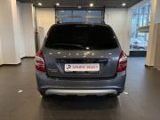 Lada (ВАЗ) Granta I Рестайлинг Чебоксары  - изображение 39