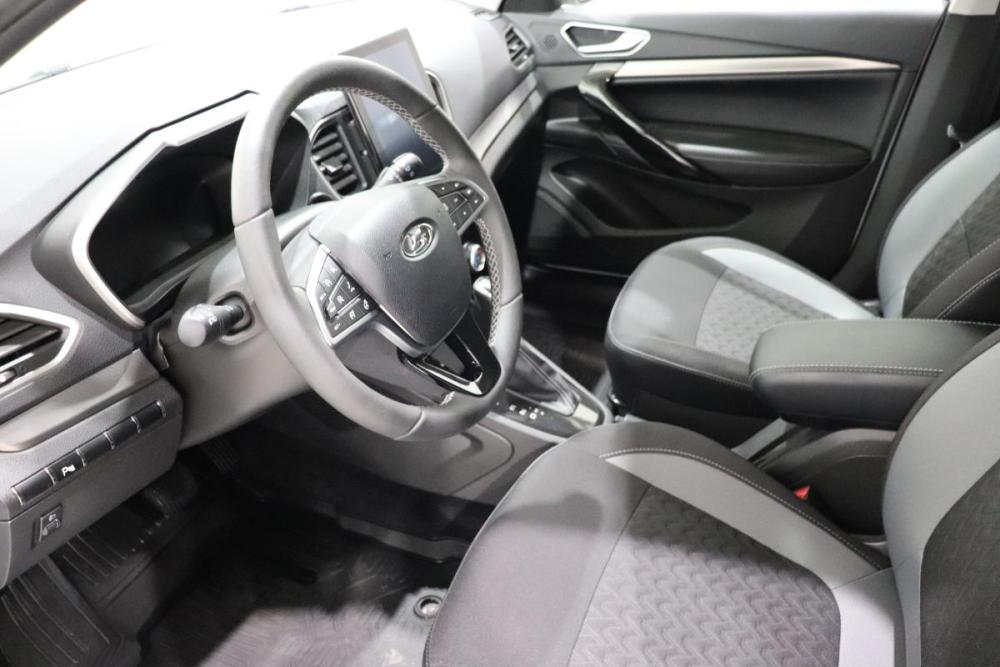Lada (ВАЗ) Vesta I Рестайлинг (NG) Иркутск  - изображение 18