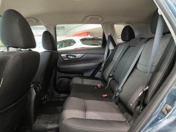 Nissan X-Trail III Рестайлинг с пробегом 2019 года, цена 2 199 000 рублей, 109322 км, внедорожник, Автокод Объявления