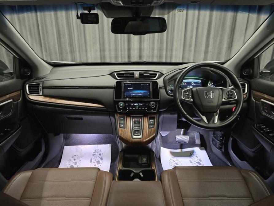 Honda CR-V V Красноярск  - изображение 13