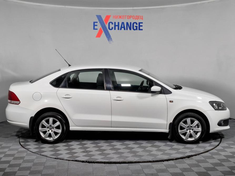 Volkswagen Polo V Нижний Новгород  - изображение 4
