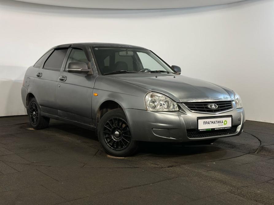 Lada (ВАЗ) Priora I Великий Новгород  - изображение 3