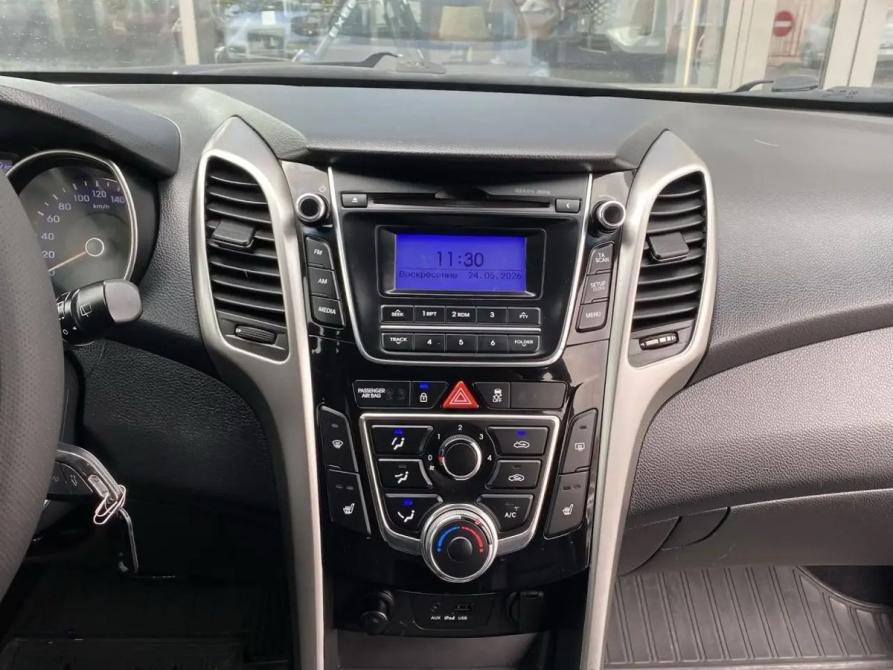 Hyundai i30 II Новосибирск  - изображение 17