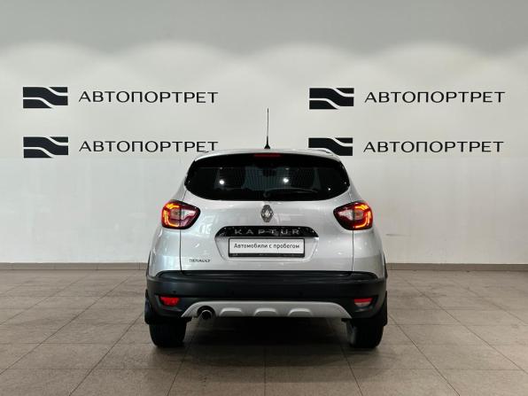 Renault Kaptur I с пробегом 2019 года, цена 1 099 000 рублей, 199892 км, внедорожник, Автокод Объявления
