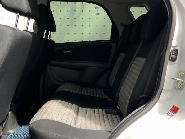 Suzuki SX4 I (Classic) с пробегом 2009 года, цена 695 000 рублей, 227334 км, хэтчбек, Автокод Объявления