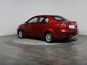 Chevrolet Aveo I Рестайлинг Белгород  - изображение 24