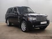 Land Rover Range Rover III Рестайлинг 2 Москва  - изображение 18
