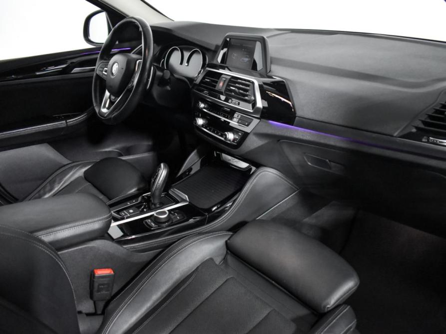 BMW X4 II (G02) Санкт-Петербург  - изображение 14