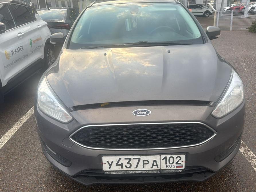 Ford Focus III Рестайлинг Уфа  - изображение 4