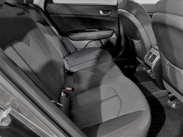 Kia Optima IV с пробегом 2017 года, цена 1 435 000 рублей, 194708 км, седан, Автокод Объявления