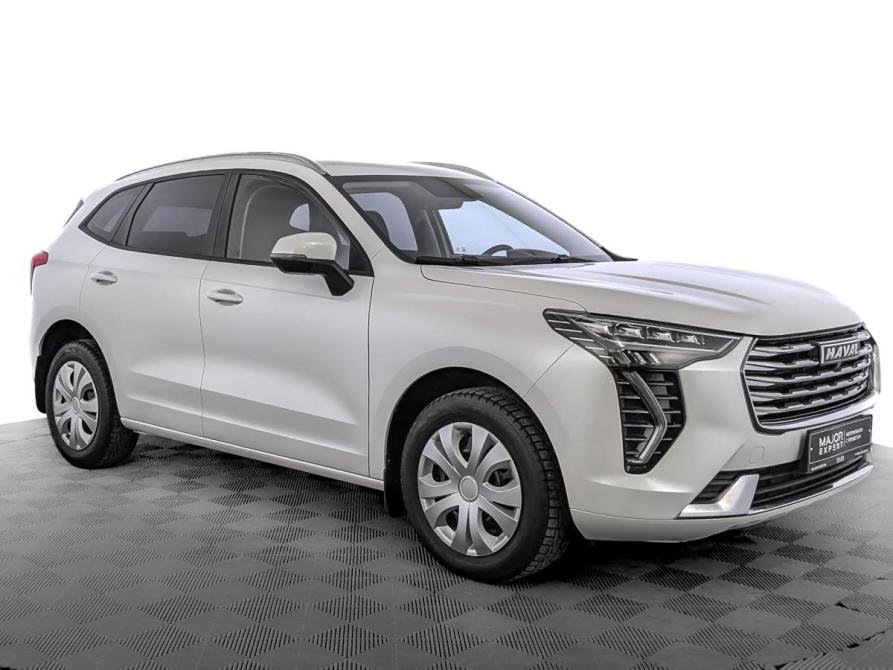 Haval Jolion I Москва  - изображение 4