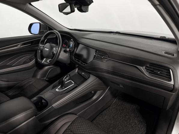 Haval F7 I с пробегом 2019 года, цена 1 649 000 рублей, 82922 км, внедорожник, Автокод Объявления