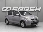 Toyota Passo II (C30) Ростов-на-Дону  - изображение 14