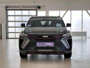 Geely Coolray I Рестайлинг Волгоград  - изображение 44