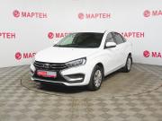 Lada (ВАЗ) Vesta I Рестайлинг (NG) Вологда  - изображение 21