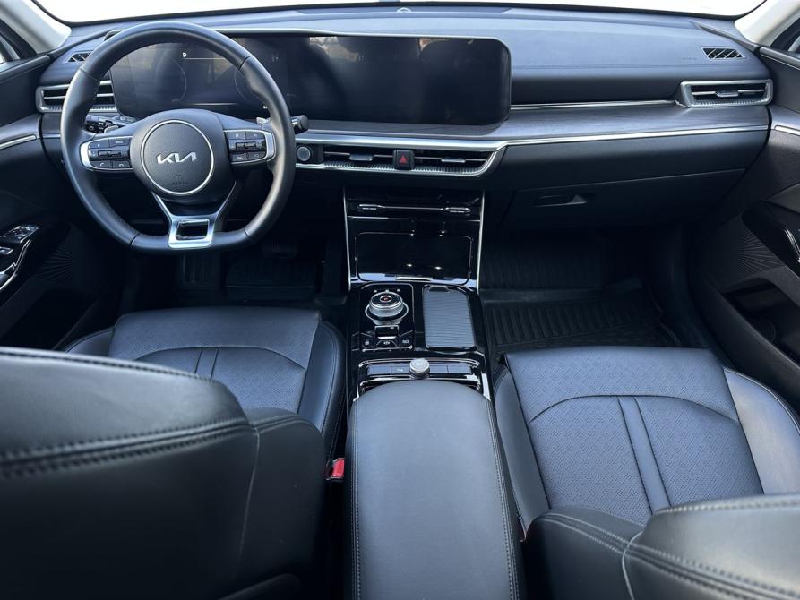 Kia K5 III Москва  - изображение 11
