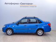 Lada (ВАЗ) Granta I Ярославль  - изображение 15