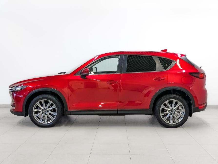 Mazda CX-5 II Санкт-Петербург  - изображение 8