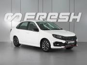 Lada (ВАЗ) Granta I Рестайлинг Минеральные Воды  - изображение 16