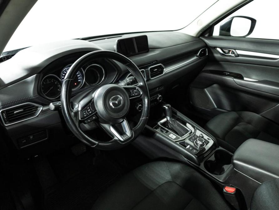 Mazda CX-5 II Санкт-Петербург  - изображение 12