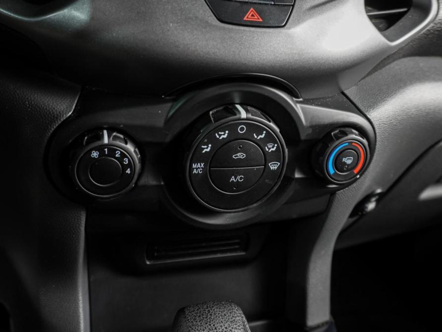 Ford EcoSport II Воронеж  - изображение 12