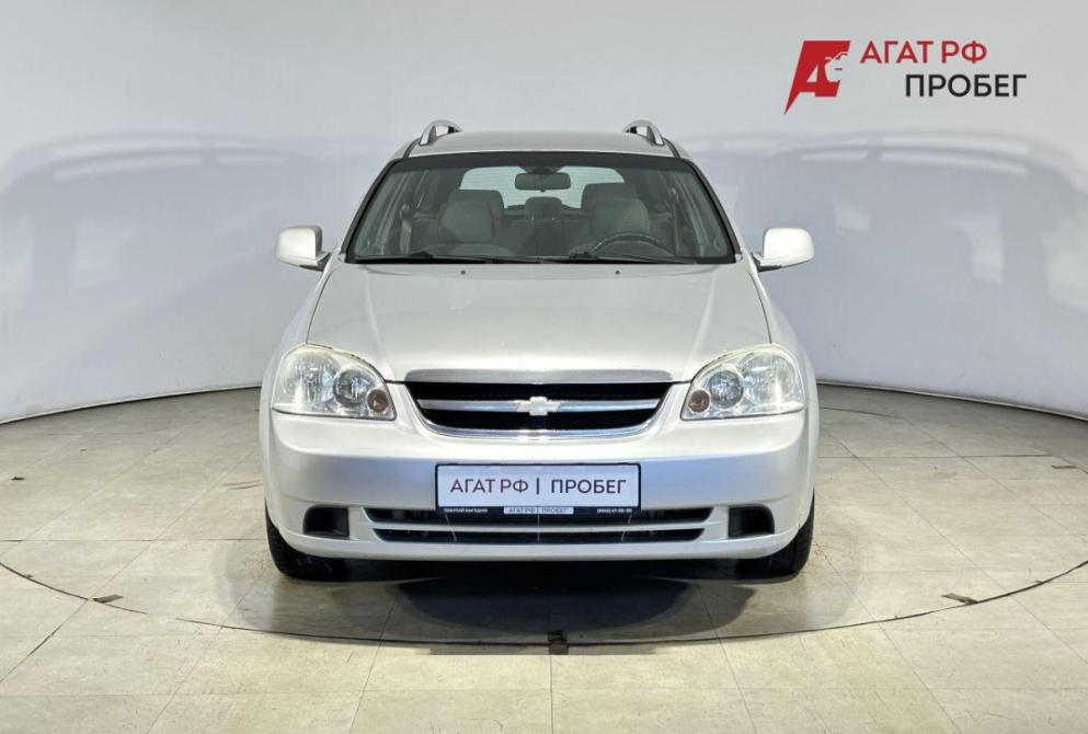 Chevrolet Lacetti I Саранск  - изображение 2