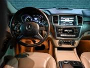 Mercedes-Benz M-Класс III (W166) Екатеринбург  - изображение 35