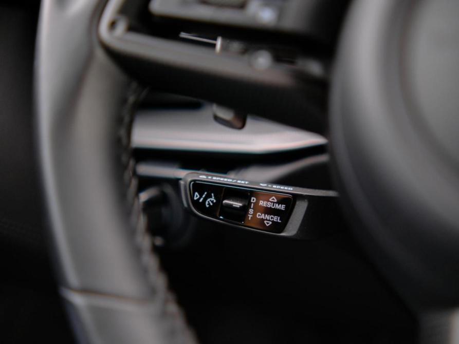 Porsche 911 VIII (992) Сочи  - изображение 32