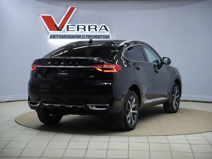 Haval F7x I Уфа  - изображение 5