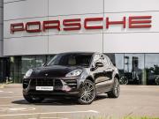 Porsche Macan I Рестайлинг Санкт-Петербург  - изображение 41