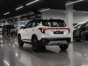 Kia Seltos I Рестайлинг Москва  - изображение 29