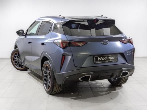 GAC GS3 с пробегом 2024 года, цена 2 100 000 рублей, 13370 км, внедорожник, Автокод Объявления