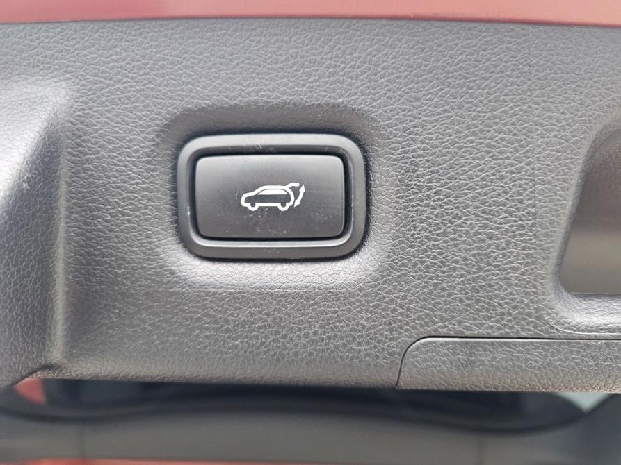 Hyundai Santa Fe IV Рестайлинг Ярославль  - изображение 17