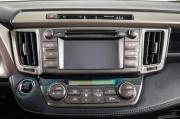 Toyota RAV4 IV (XA40) Пермь  - изображение 43