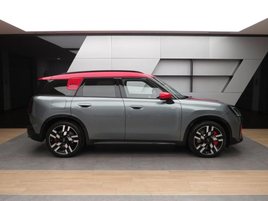 Mini Countryman III Санкт-Петербург  - изображение 37