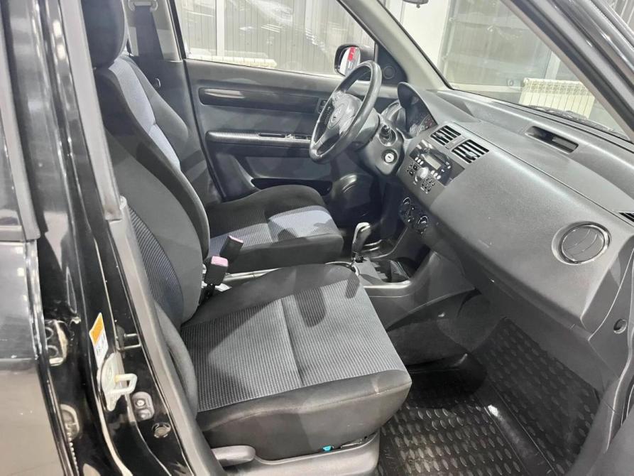 Suzuki Swift III Арзамас  - изображение 14