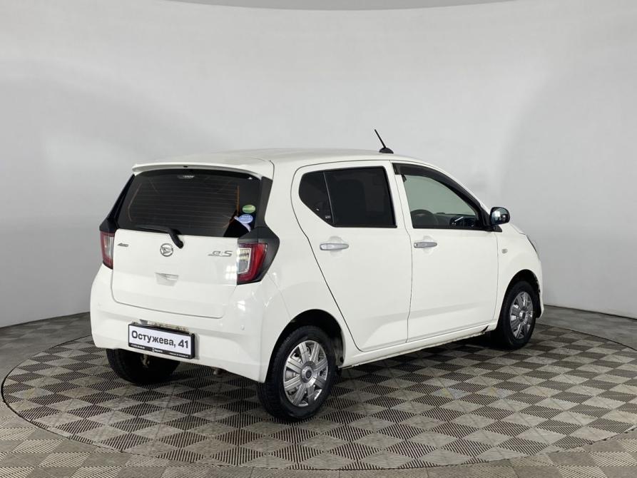 Daihatsu Mira e:S II Воронеж  - изображение 5